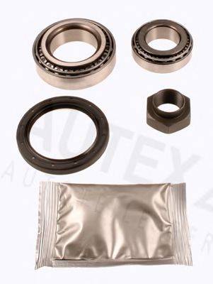 AUTEX 802154