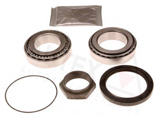 AUTEX 802163