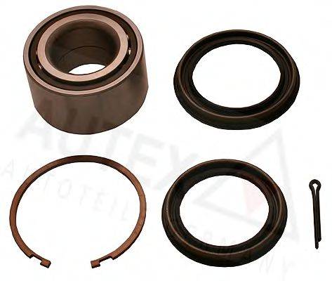 AUTEX 802384