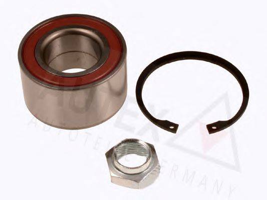 AUTEX 802407 Комплект підшипника маточини колеса