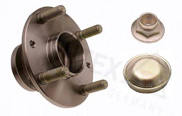AUTEX 802534