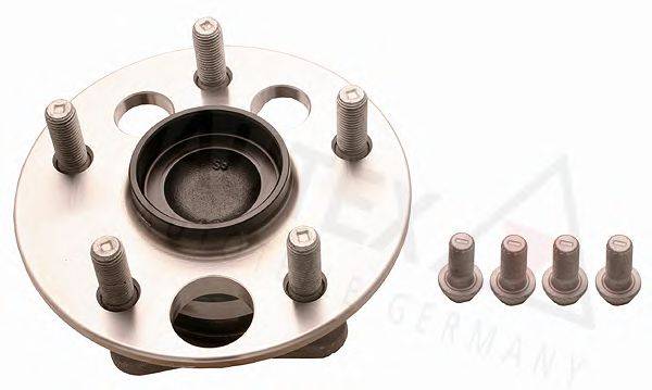 AUTEX 803115
