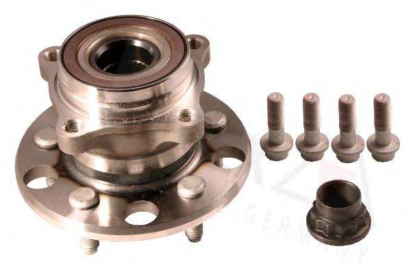 AUTEX 803124