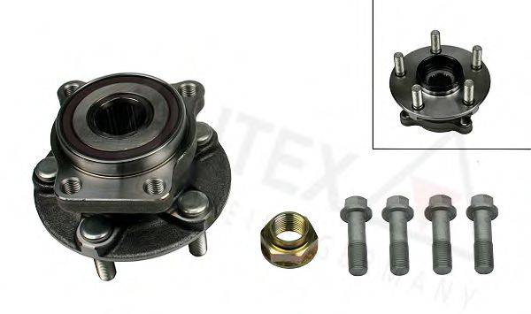 AUTEX 803224