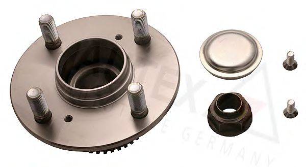 AUTEX 803358 Комплект підшипника маточини колеса