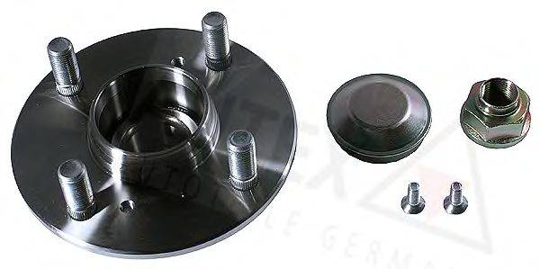 AUTEX 803366