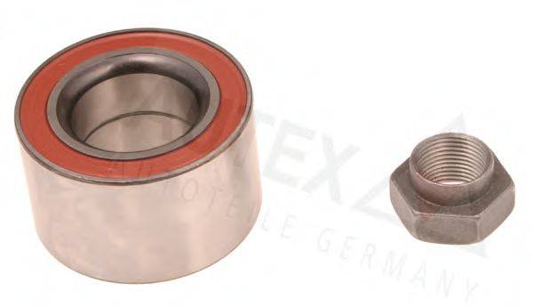 AUTEX 803416 Комплект підшипника маточини колеса