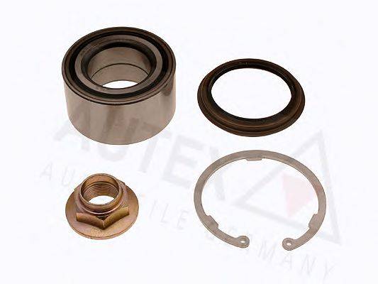 AUTEX 803614 Комплект підшипника маточини колеса