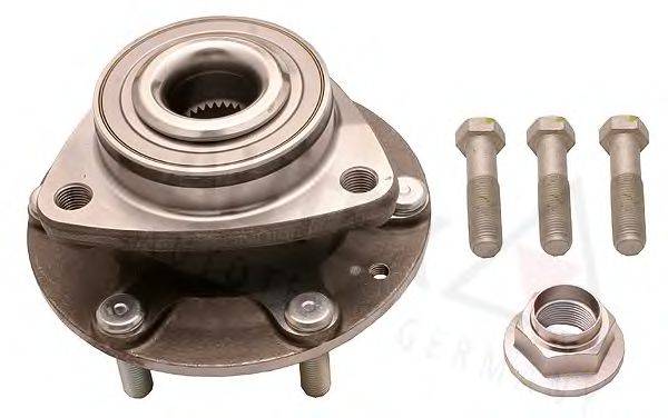AUTEX 803658