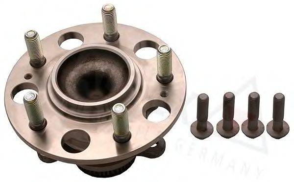 AUTEX 803662