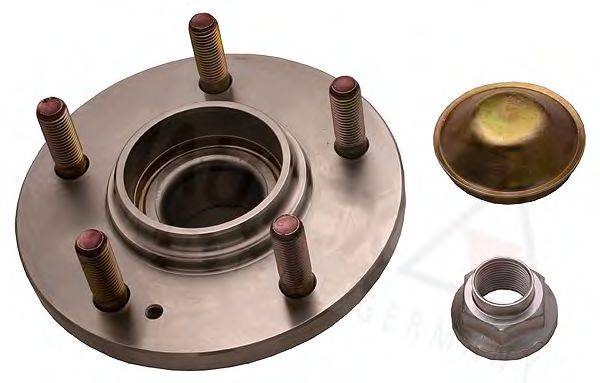 AUTEX 803665