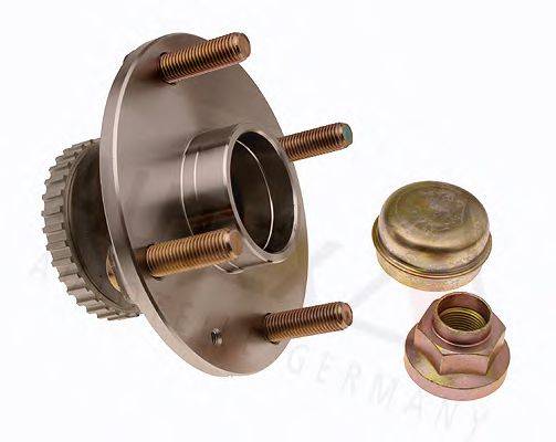 AUTEX 805474