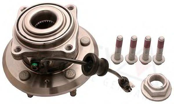 AUTEX 805495