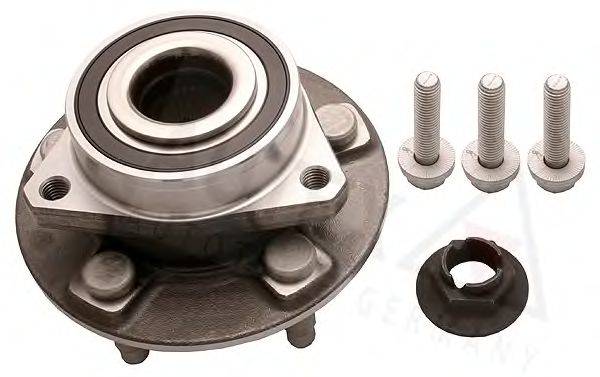 AUTEX 805498