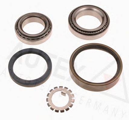 AUTEX 807743
