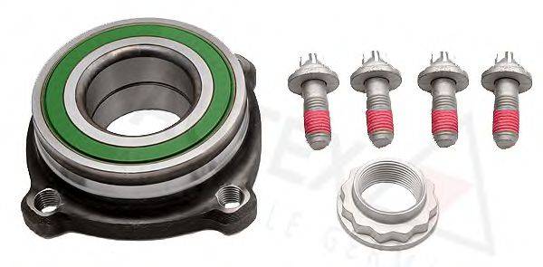 AUTEX 807797