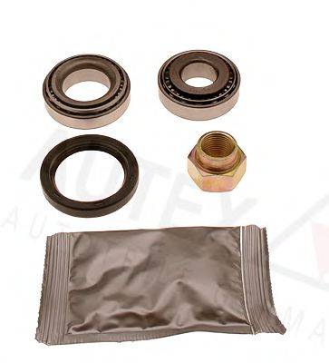 AUTEX 809016