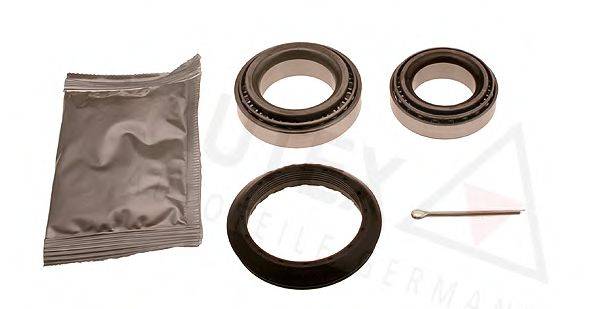 AUTEX 810709