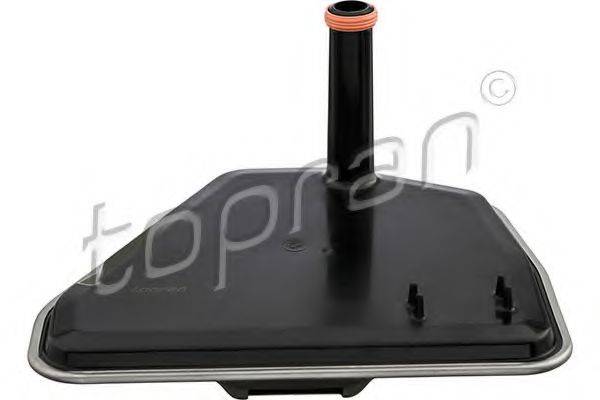 TOPRAN 113 743
