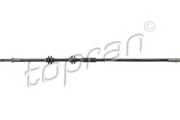 TOPRAN 114 011