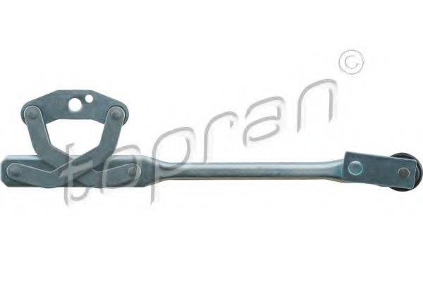 TOPRAN 408 045
