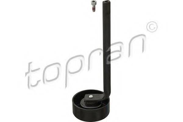 TOPRAN 113 203