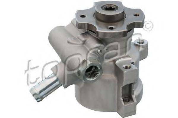 AUTEX 863056 Гідравлічний насос, кермо