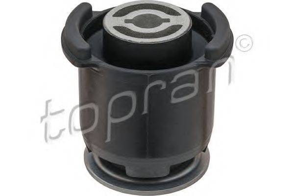 OPEL 4 02 060 Втулка, балка мосту