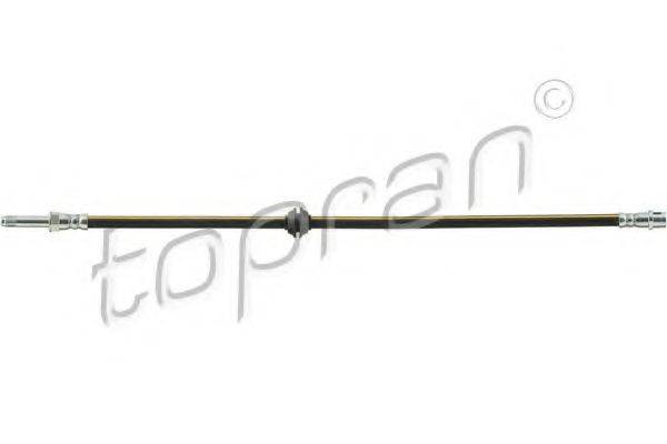 TOPRAN 408 181