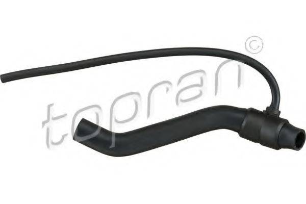 TOPRAN 109 476