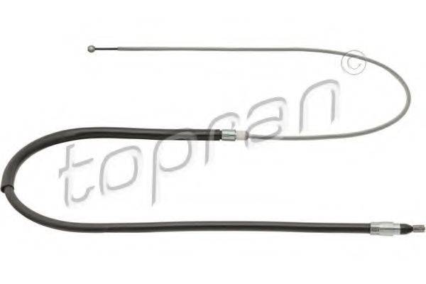 TOPRAN 502 162