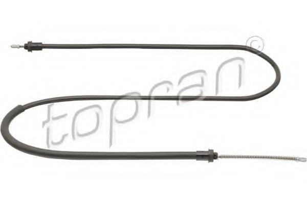 TOPRAN 700 936