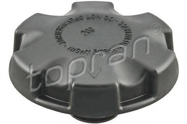 TOPRAN 502 042