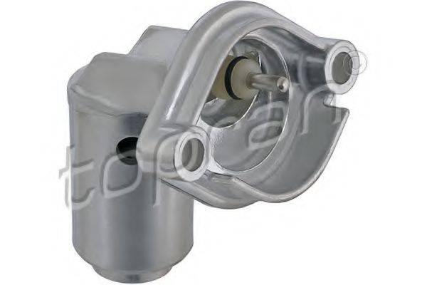 STANDARD OLV002 Датчик, рівень моторної олії