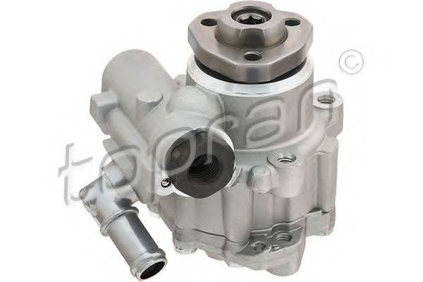 AUTEX 863307 Гідравлічний насос, кермо