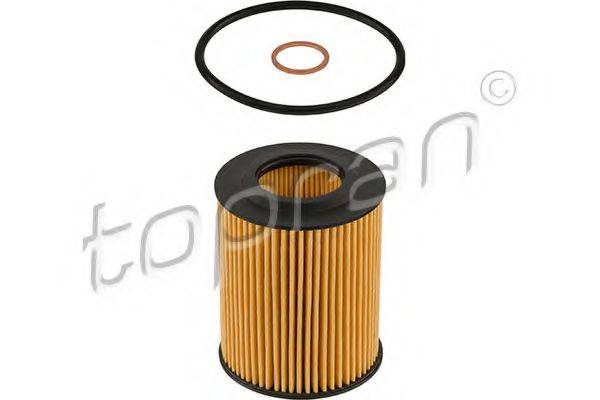TOPRAN 502 300