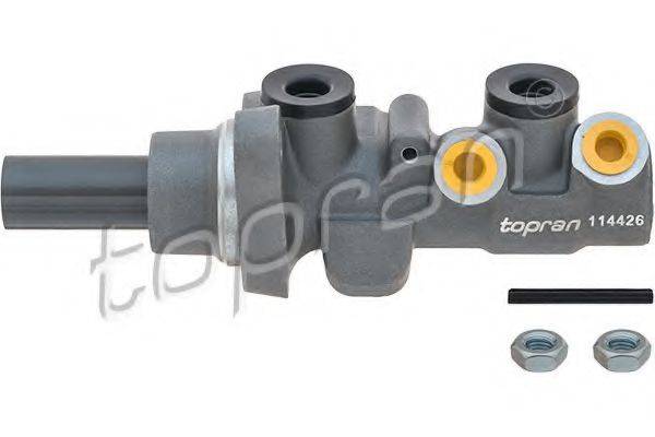 TOPRAN 114 426