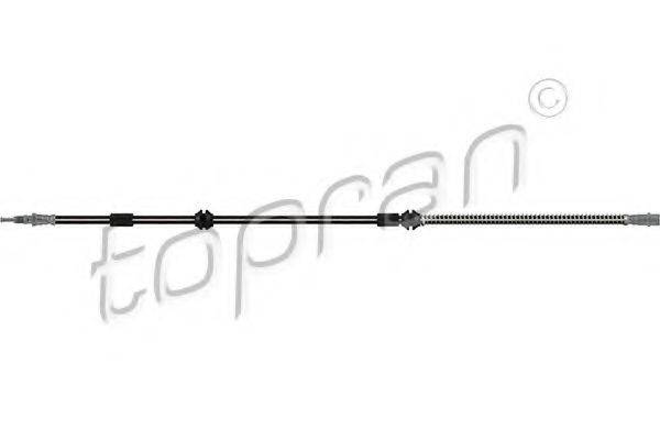 TOPRAN 114 588