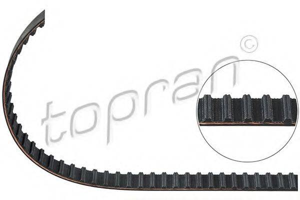 TOPRAN 207 110