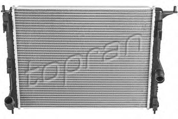 TOPRAN 700 964