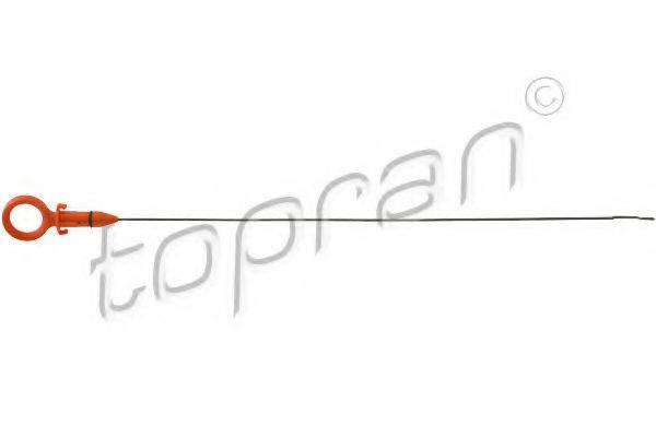 TOPRAN 114 919