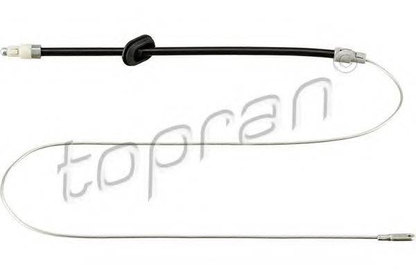TOPRAN 401 658