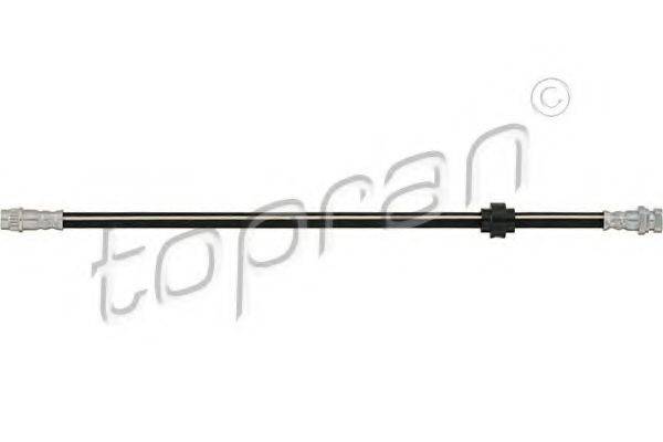 TOPRAN 701 131