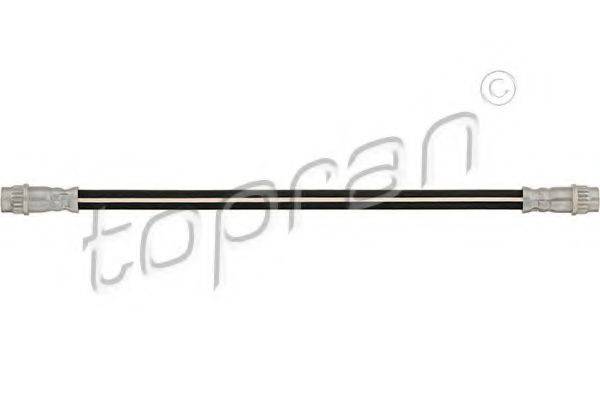 TOPRAN 701 117