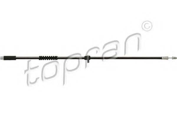 TOPRAN 502 357
