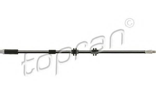 TOPRAN 502 358