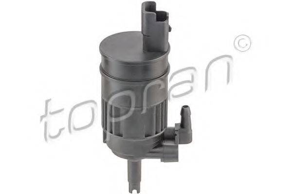 OPEL 09160774 Водяний насос, система очищення вікон