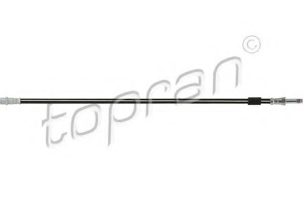 TOPRAN 408 317