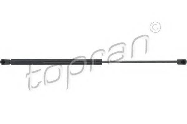 TOPRAN 701 041