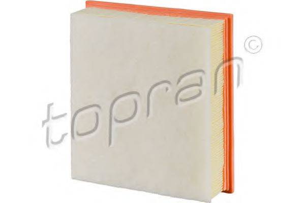 TOPRAN 304 201